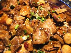 -胖哥俩肉蟹煲(湖滨银泰in77店)