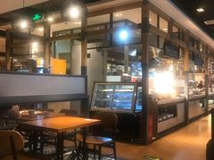 -比格比萨自助(万柳华联店)