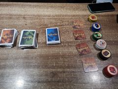 -1984魔法桌游(观音桥店)