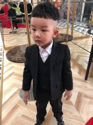 点击看大图 -拾光年华摄影馆(菱角湖公园店)