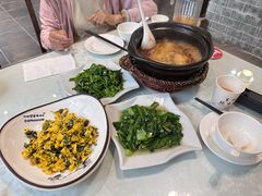 -环秀楼(黄山呈坎店)