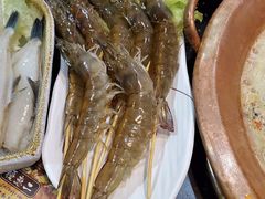 -成都老码头火锅(旺角店)