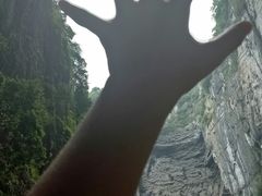 -武隆天坑地缝国家地质公园
