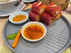 -点都德(汇胜楼店)