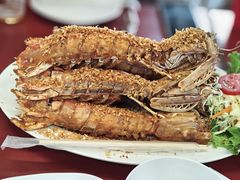 -班赞海鲜市场
