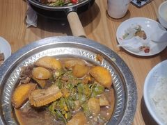 -东北灶(高新银泰店)