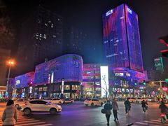-乐汇城