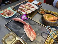 -明洞王妃家烤肉(苏州中心星悦汇店)