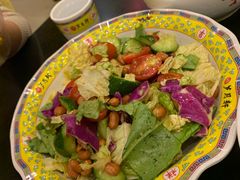 -芦月轩羊蝎子(北蜂窝店)