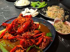 -红盔甲·小龙虾(人民广场店)