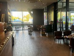 -星巴克(北京成寿寺路店)