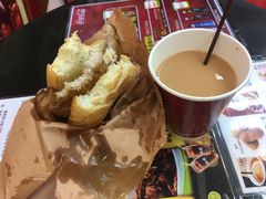-大利来记餐厅(大三巴店)