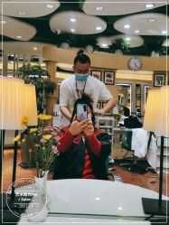 -艺米阳光Hair Salon