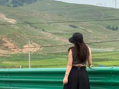 -芦芽山旅游度假区
