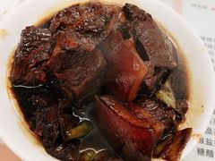 红烧肉-蘭心餐厅(进贤路店)