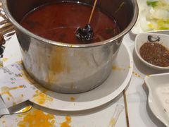 -金刚山烧烤(红旗大街店)