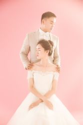点击看大图 -巴黎婚纱摄影(瑞安旗舰店)