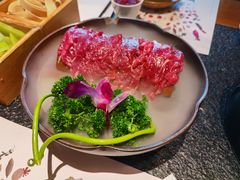 -盡膳口福跷脚牛肉火锅(北美新天地店)