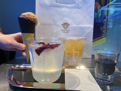 -大益茶庭(永庆坊店)