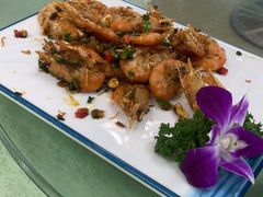 -景好海鲜餐厅(大鹏必选旅游店)