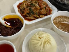 -太婆天府山珍酒楼(亚运村店)