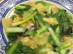 -兰边碗(鼓楼店)