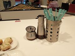 -小杨生煎(龙之梦购物中心店)