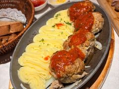 -俄士厨房(环球港店)