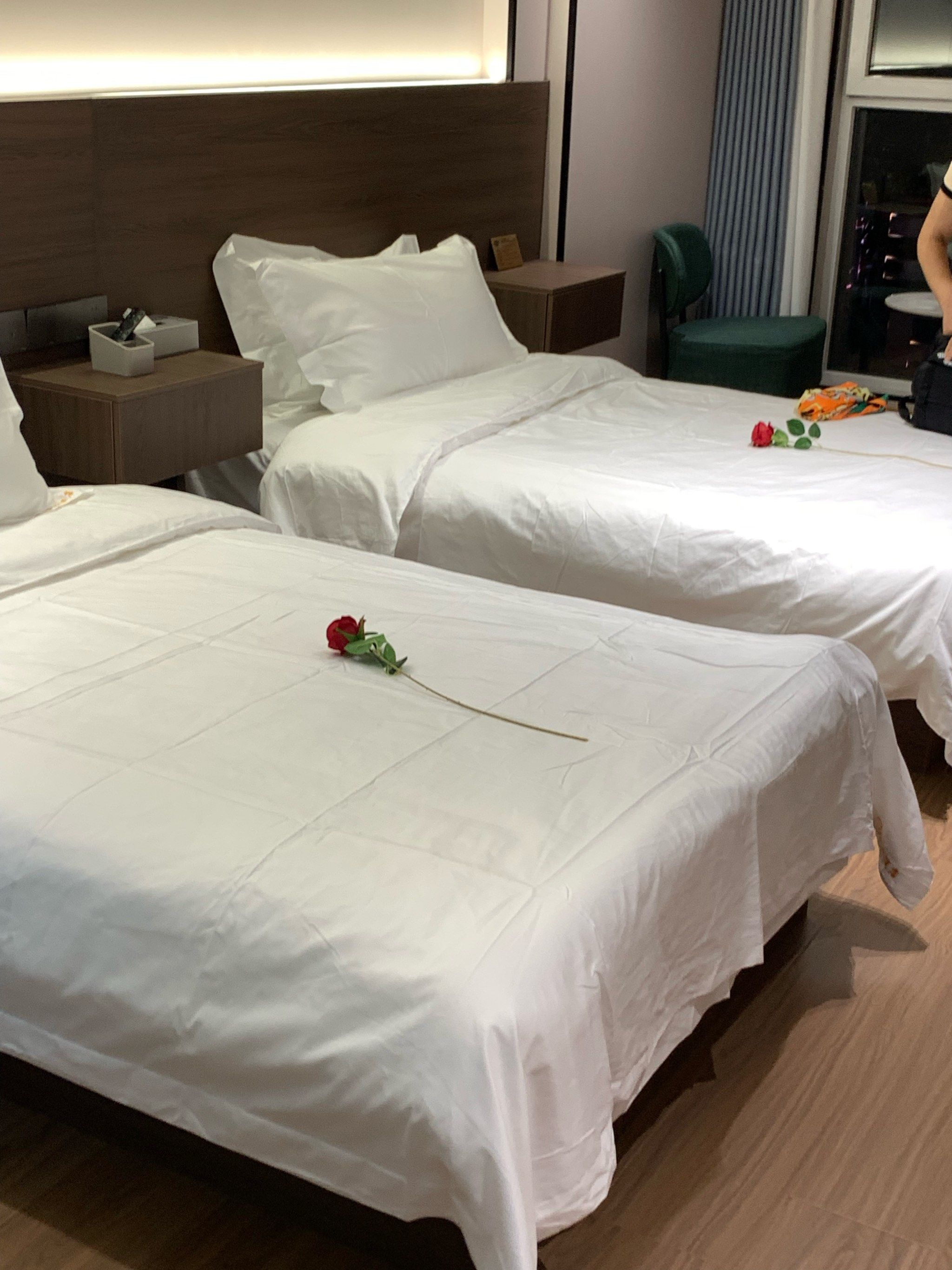 西宁这家新开的酒店还不错