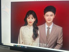 -bobo高端证件照工作室(三元桥店)