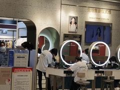 -海马体照相馆(大连柏威年购物中心店)