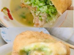 -老方子馅饼粥(台东店)
