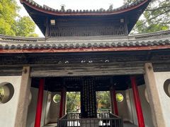 -无锡惠山寺