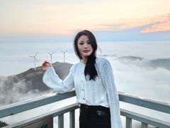 -东白山