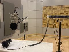 -韩宫录音棚(新街口店)