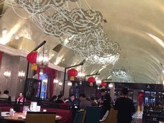大堂-竹溪一号·天域阁(骑马山店)