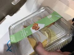 -盒马鲜生(财富中心店)