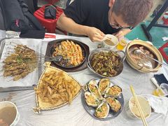 -小民大排档(江汉路店)