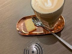 -粤海喜来登酒店·&More聚驿(天河城店)