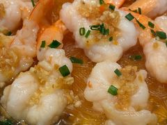 生焗蝴蝶虾-潮界(虹桥新天地店)