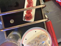 -大龙燚火锅(太古里店)