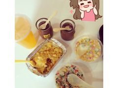 小毅比萨(和平民园总店)-大象厨房(重庆道店)