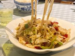 泡菜粉条-芳芳餐厅(白沙路店)