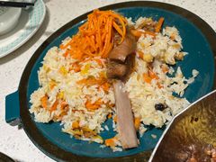 -阿娜尔·新疆菜(佰港城店)