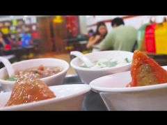 -东街钟楼肉粽(总店)