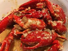 -老长沙龙虾馆·聚会餐厅(白石洲店)