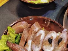 -谭记重庆老火锅(总店)