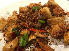 -稻香酒家·35年老字号(侨光店)