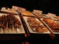 -松子料理(世纪城店)