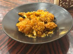 -香宫中餐厅·大连香格里拉(人民路店)